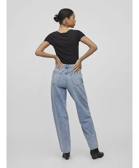 VILA Jeans Kelly Straight Fit