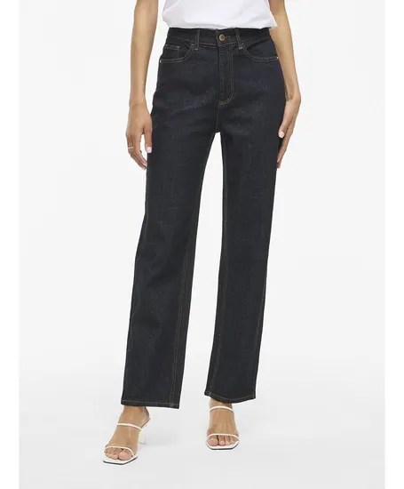 VILA Jeans Kelly Straight Fit