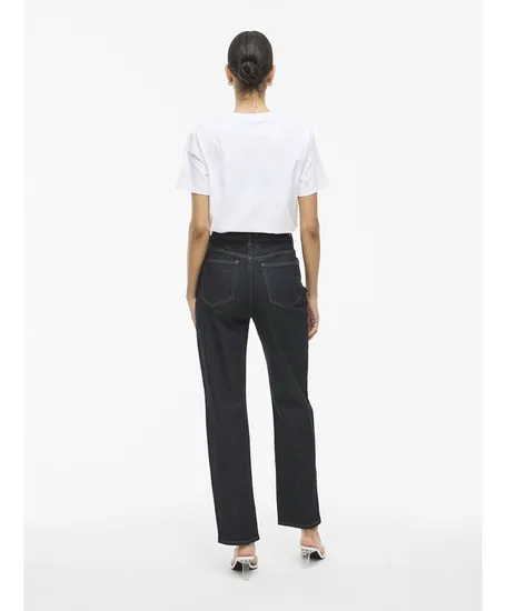 VILA Jeans Kelly Straight Fit