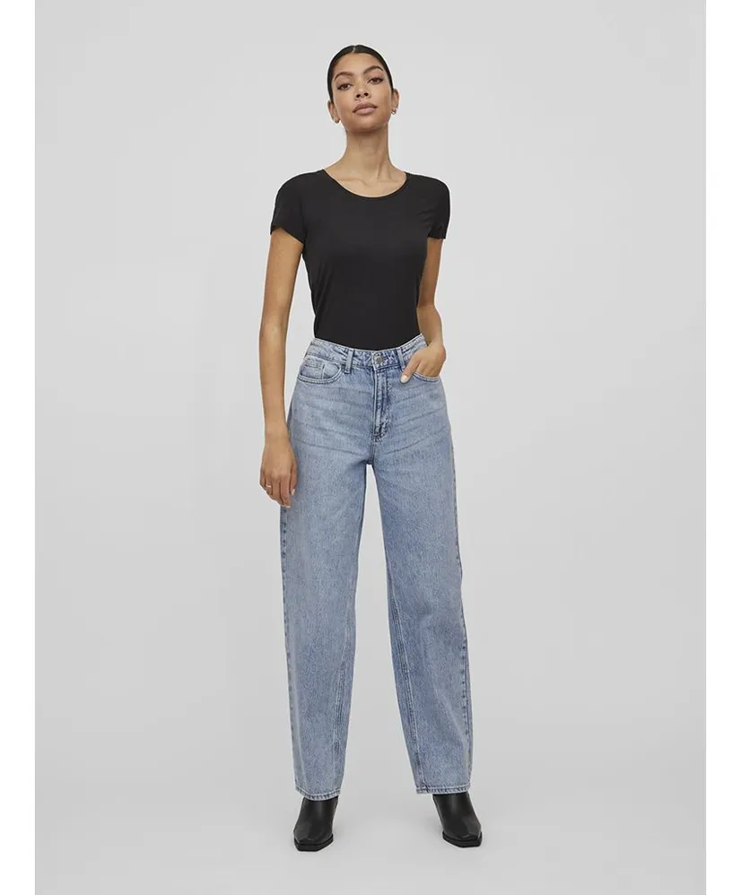 VILA Jeans Kelly Straight Fit