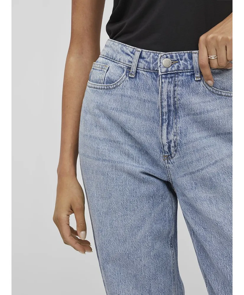 VILA Jeans Kelly Straight Fit