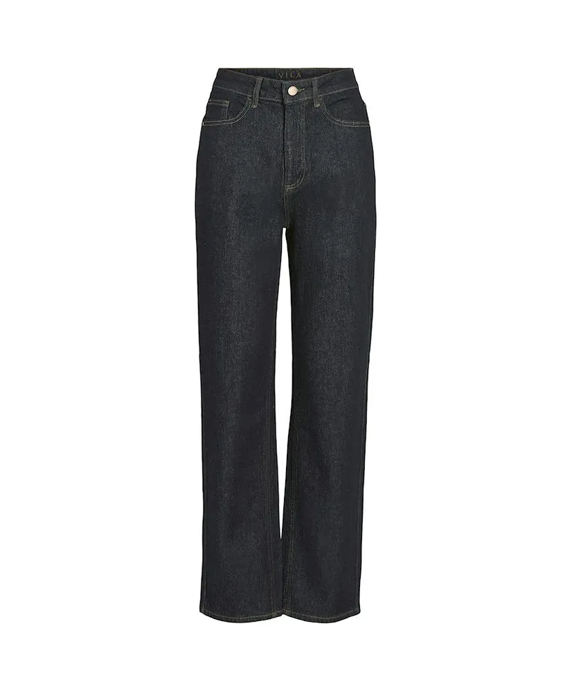 VILA Jeans Kelly Straight Fit