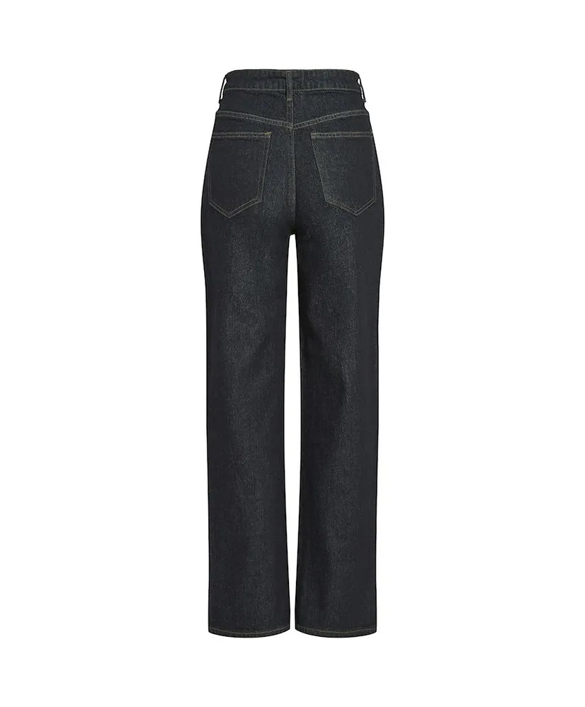 VILA Jeans Kelly Straight Fit
