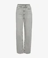 VILA Jeans Straight Fit Kelly