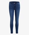 VILA Jeans VICOMMIT LUX RW 7/8 ZIP Super Slim