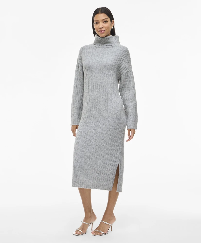 VILA Jurk Midi Assia