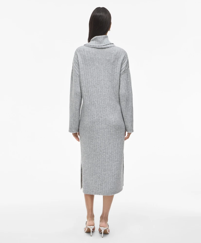 VILA Jurk Midi Assia