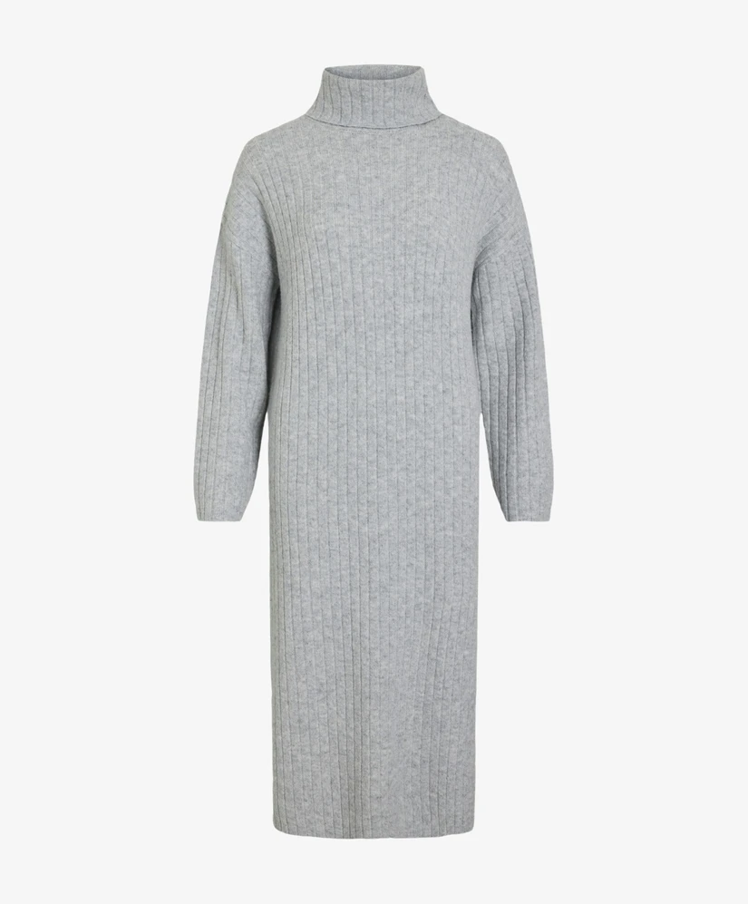 VILA Jurk Midi Assia