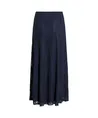 VILA Maxi Rok Femma