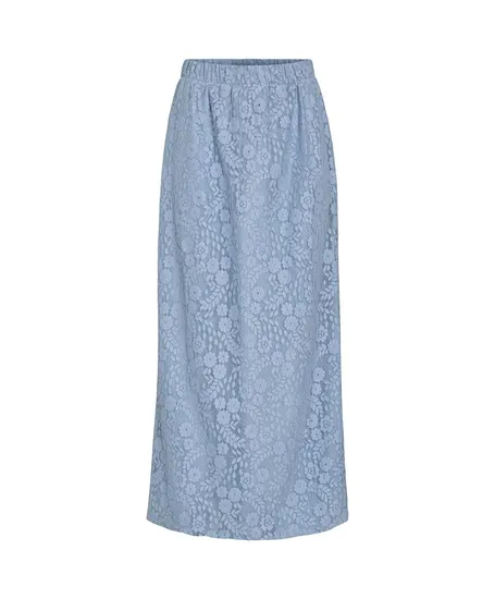 VILA Midi Rok Selly