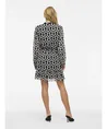 VILA Mini Jurk Falia