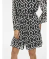 VILA Mini Jurk Falia