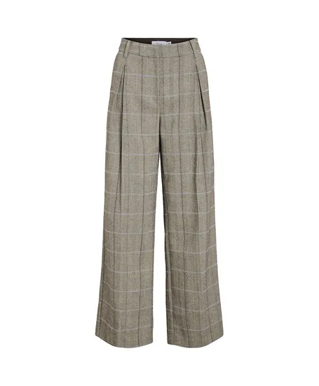 VILA Pantalon Celin