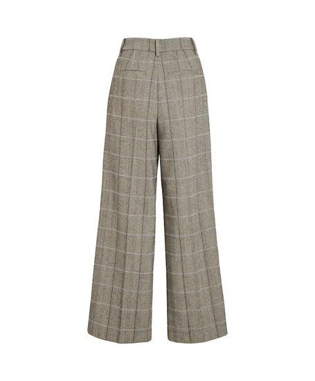 VILA Pantalon Celin