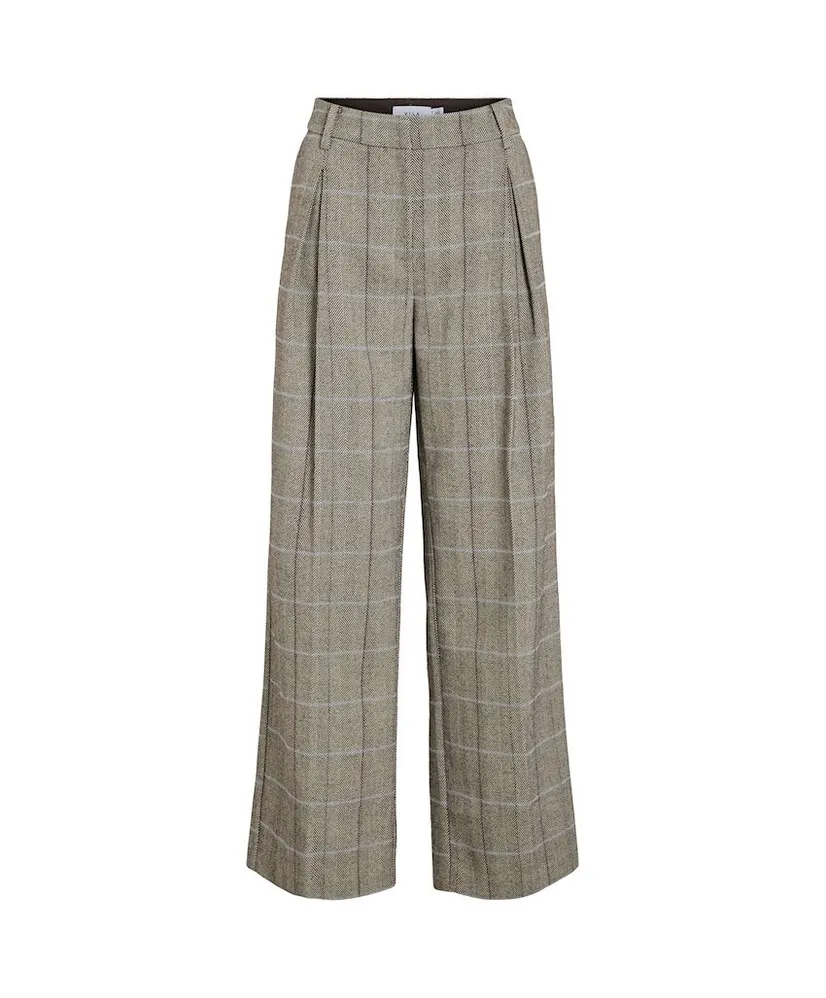 VILA Pantalon Celin