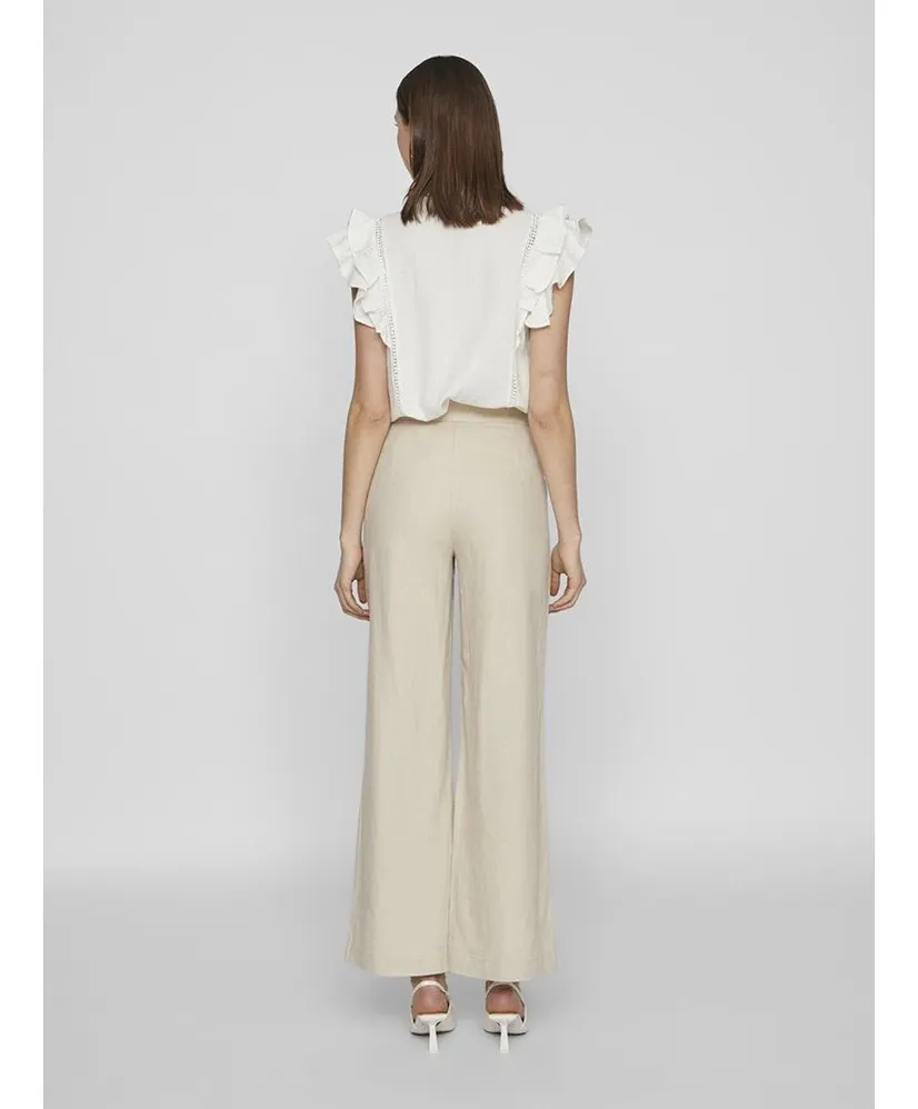 VILA Pantalon Jolanda