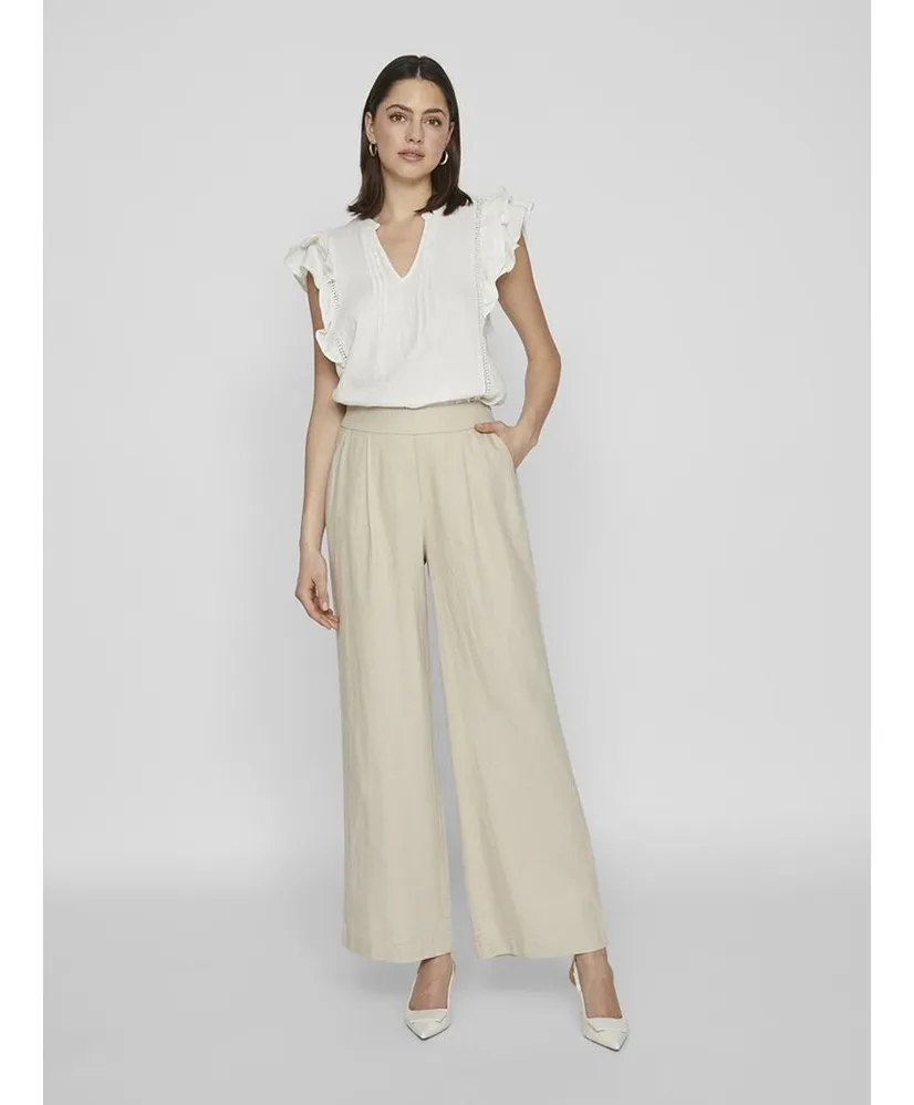 VILA Pantalon Jolanda