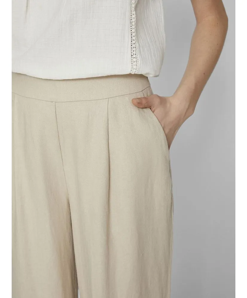 VILA Pantalon Jolanda