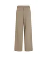 VILA Pantalon Varone Wide Leg