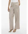 VILA Pantalon Varone Wide Leg