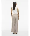 VILA Pantalon Varone Wide Leg