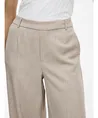VILA Pantalon Varone Wide Leg