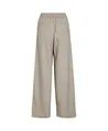 VILA Pantalon Varone Wide Leg