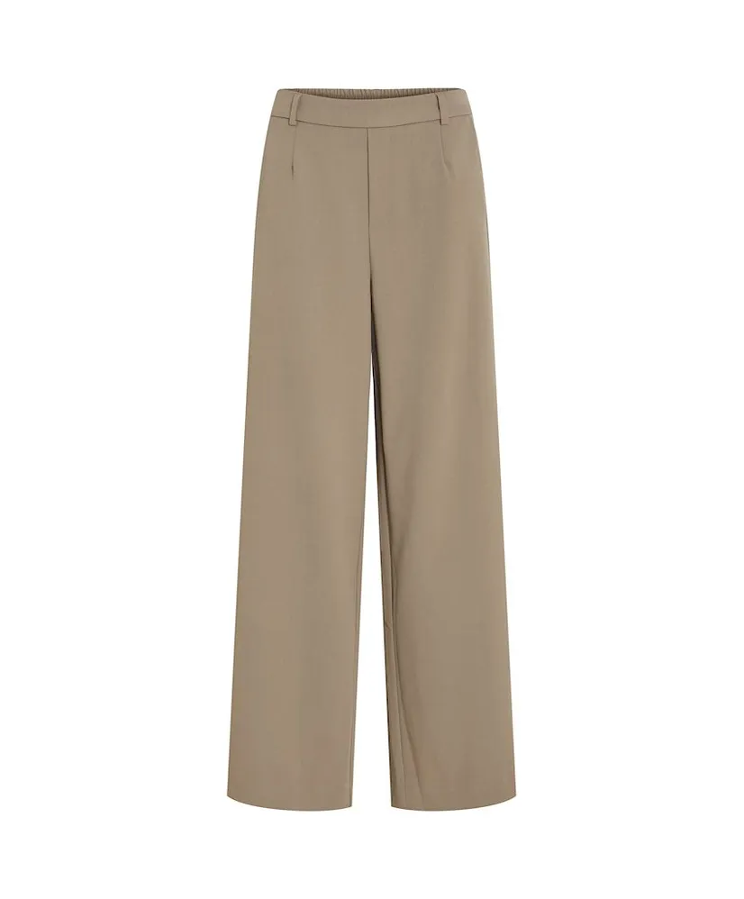 VILA Pantalon Varone Wide Leg