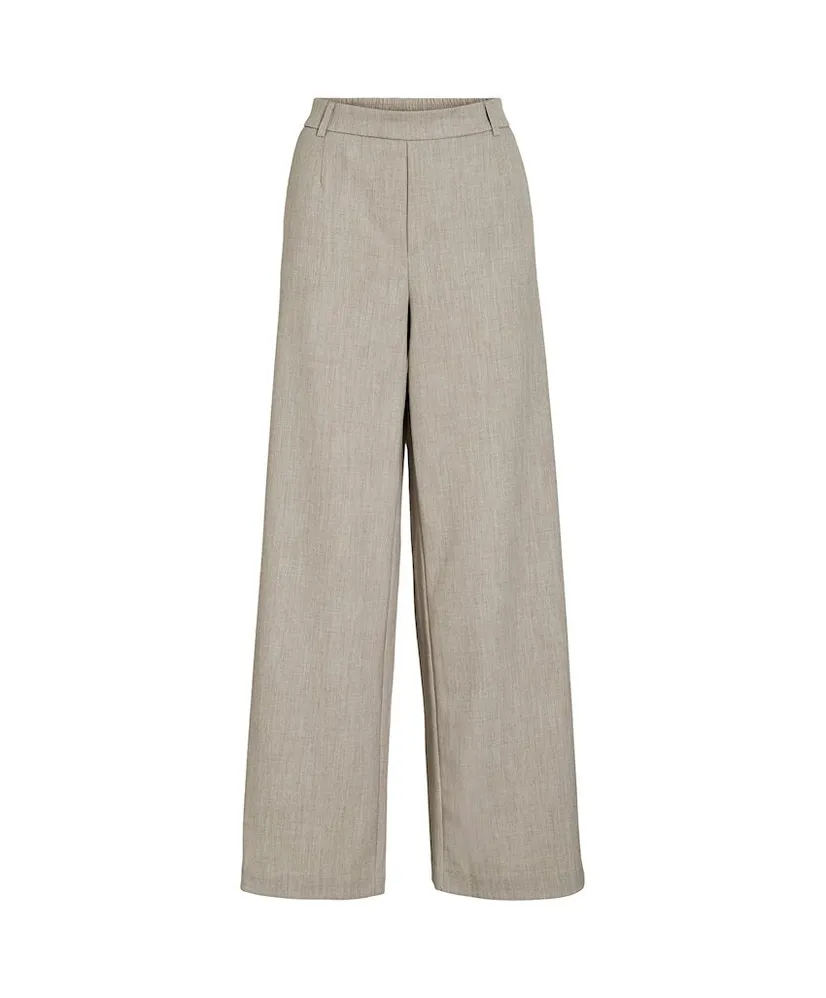VILA Pantalon Varone Wide Leg