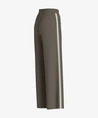 VILA Pantalon VICLUA HW WIDE TRACK PAN