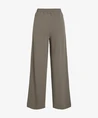 VILA Pantalon VICLUA HW WIDE TRACK PAN