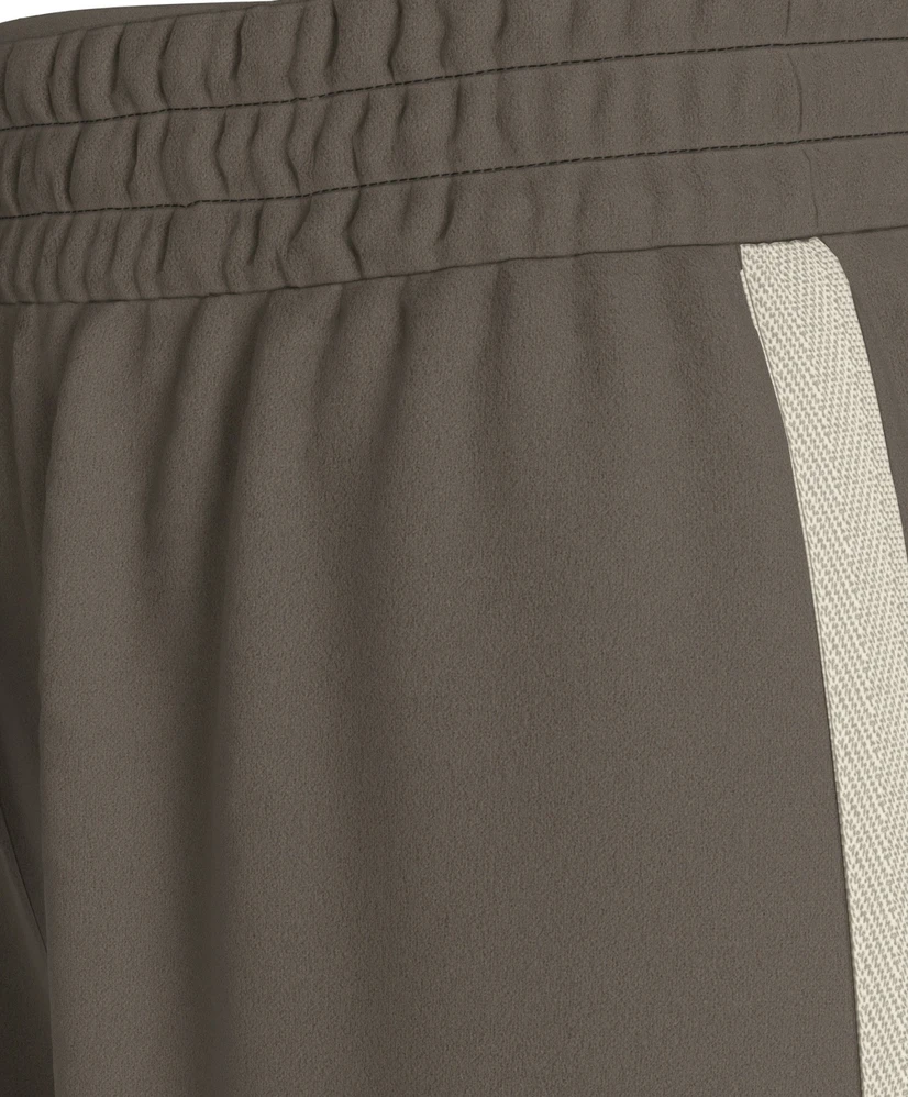 VILA Pantalon VICLUA HW WIDE TRACK PAN