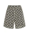VILA Short Lupina