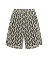 VILA Short Lupina