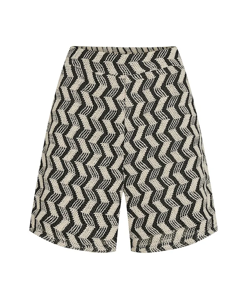 VILA Short Lupina