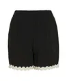 VILA Short Manda Wavy