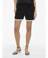 VILA Short Manda Wavy