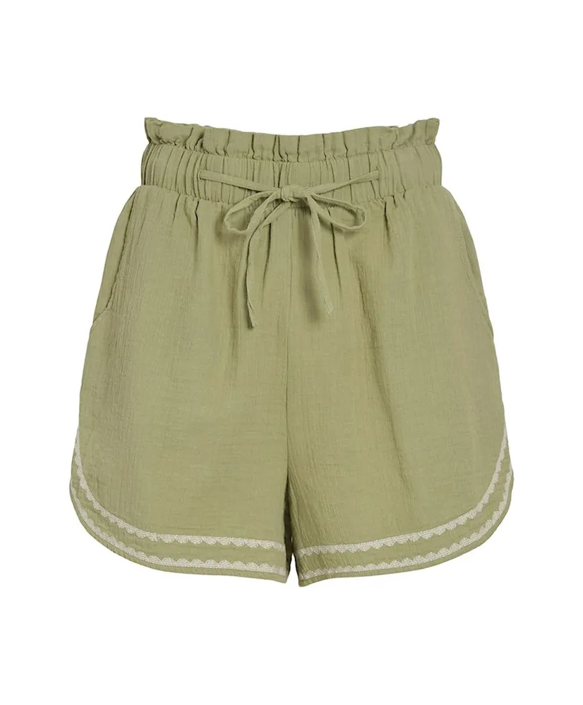 VILA Short Tovan