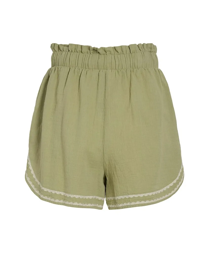 VILA Short Tovan