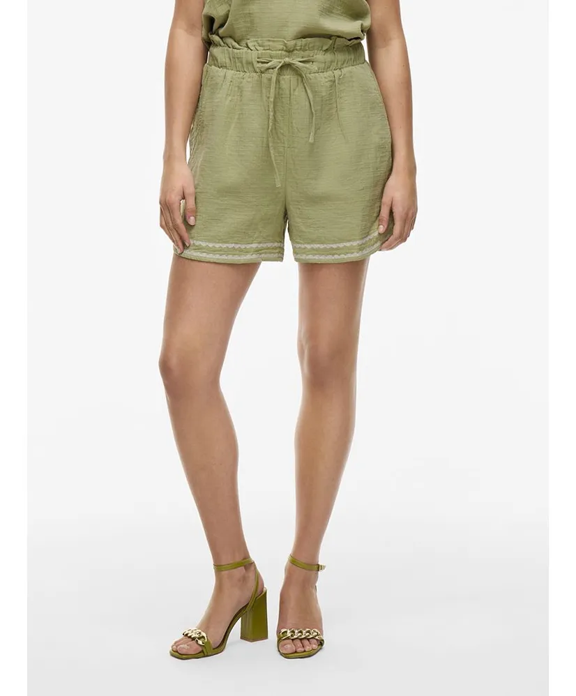VILA Short Tovan