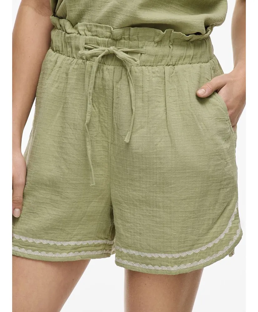 VILA Short Tovan