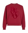 VILA Sweater Reflect Be You