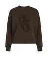 VILA Sweater Reflect Be You
