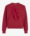 VILA Sweater Reflect Be You
