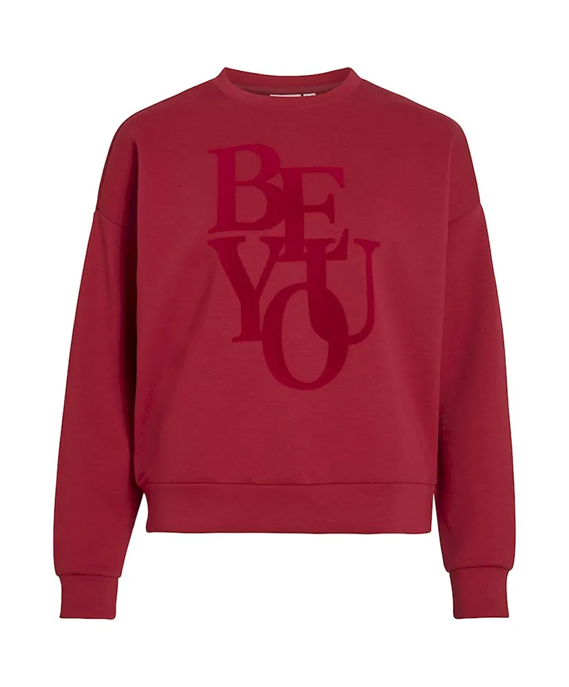 VILA Sweater Reflect Be You