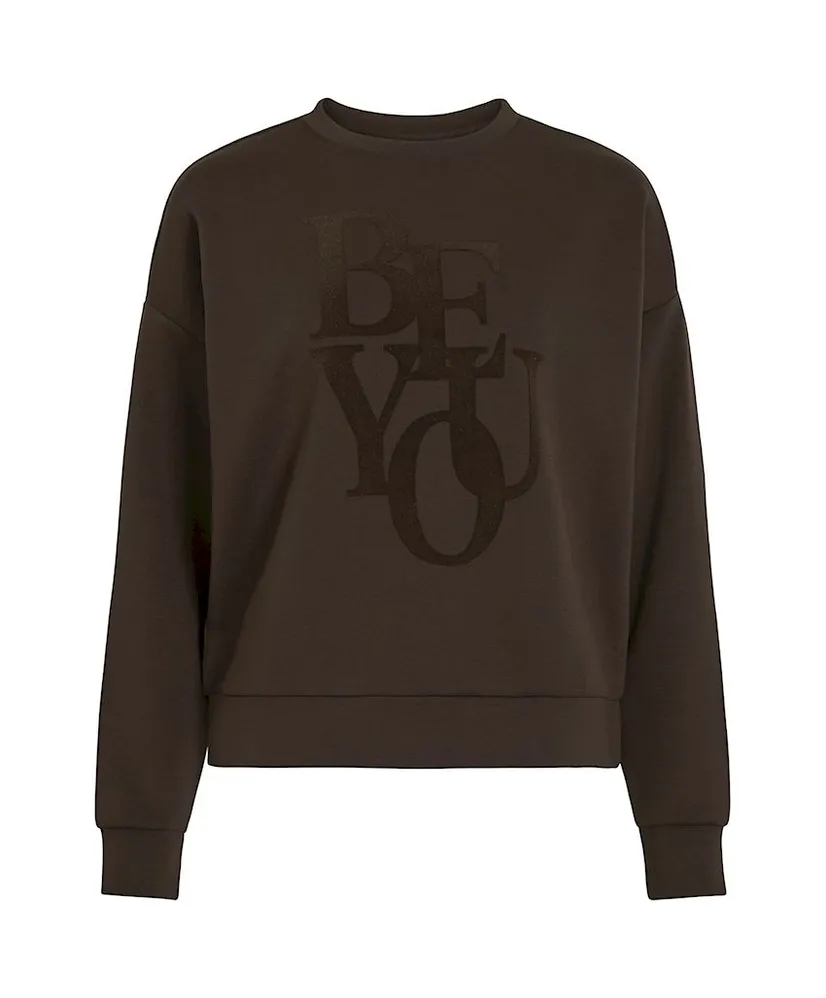 VILA Sweater Reflect Be You