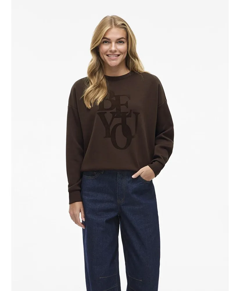 VILA Sweater Reflect Be You