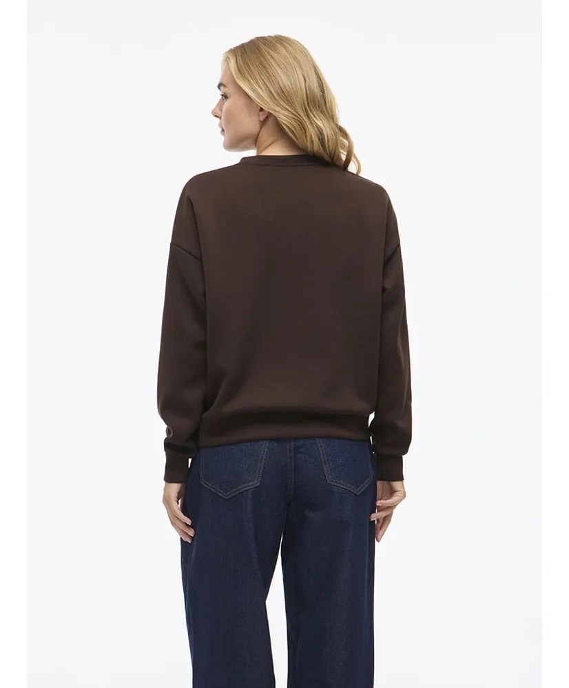 VILA Sweater Reflect Be You
