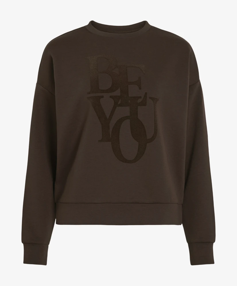 VILA Sweater Reflect Be You