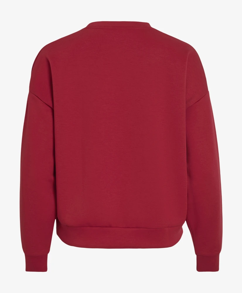 VILA Sweater Reflect Be You